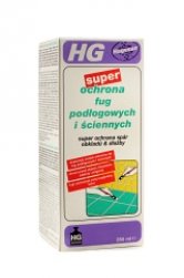 Super ochrona fug  250ml 