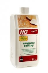 Zmywacz politury  1l 