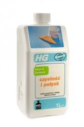 Winyl - czystość i połysk  1L 