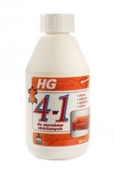 4 w 1 - wyroby skórzane  250ml 