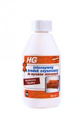 Intensywny - wyroby skórzane  250ml 
