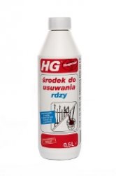 Środek do usuwania rdzy  0,5L 