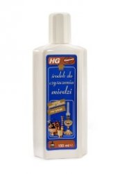 Środek do czyszczenia miedzi  150ml 