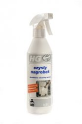 Czysty nagrobek  0,5L 
