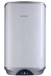 Elektryczny pojemnościowy podgrzewacz wody  SHAPE ECO 80V 