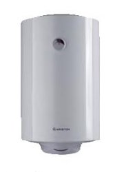 Elektryczny pojemnościowy podgrzewacz wody PRO R 120V 