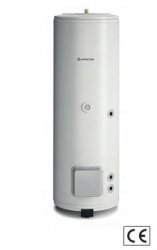 Zasobnik c.w.u. BC 2S 450 
