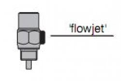 Flowjet 3/4 