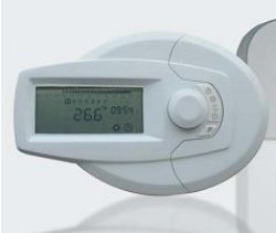 Tygodniowy regulator pokojowy on/off 