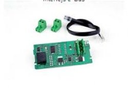 E-BUS - interface 