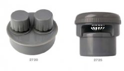 Napowietrzacz FI 50 AIRBALANCE 