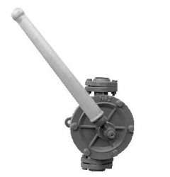 Pompa ręczna S 1/2 