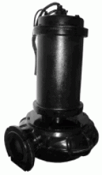 Pompa zatapialna SM2 200/80 T 
