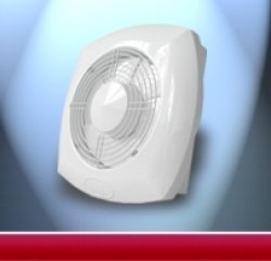Wentylator przemysłowy ścienny EF 250 SA 