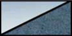Bateria kuchenna Cascada chrom/grafitowy 