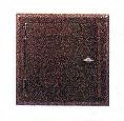 Drzwiczki kominowe metalowe 14x14 typ Z - stal lakierowana antyk 