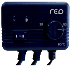 Sterownik pompy CO R 100 