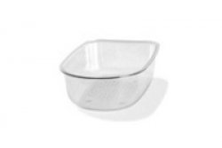 Wkładka plastikowa do komór 16,5x29x12 