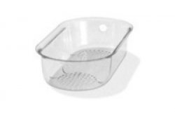 Wkładka plastikowa do komór 13,5x26x10 