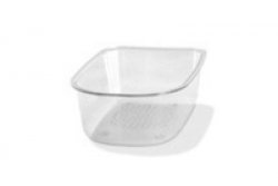 Wkładka plastikowa do komór 160x300 mm SPARTA 
