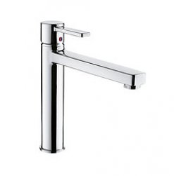 Bateria Kludi Zenta kuchenna DN 10 