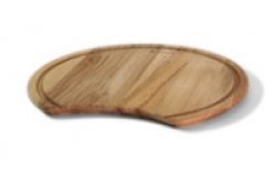Deska PYRAMIS do komór SR TWIG fi 360mm buk 