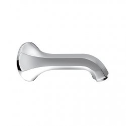Wylewka wannowa DN 20 