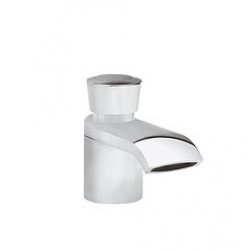 Jednouchwytowa bateria umywalkowa DN 10 JOOP z P-IX 9770/I0 