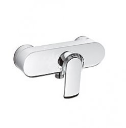 Jednouchwytowa bateria natryskowa DN 15 