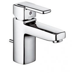Jednouchwytowa bateria umywalkowa DN 10 Q-BEO 