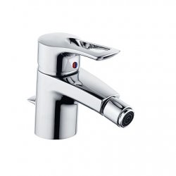 Jednouchwytowa bateria bidetowa DN 10 MX 