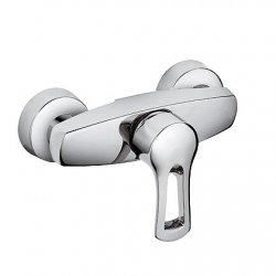 Jednouchwytowa bateria natryskowa DN 15 MX 