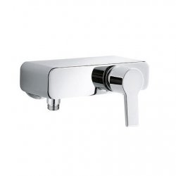 Jednouchwytowa bateria natryskowa DN 15 O-Cean 