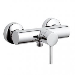 Jednouchwytowa bateria natryskowa DN 15 BOZZ 