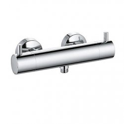 Bateria natryskowa z termostatem DN 15 BOZZ 