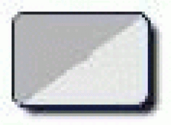 Bateria BLANCOZENOS-S w kolorze ceramiki szarość aluminium/chrom 