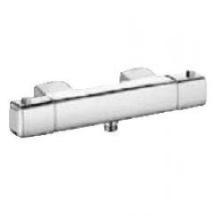 Bateria natryskowa z termostatem DN 15  Q-BEO 