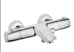 Bateria wannowo-natryskowa z termostatem DN 15 MX Therm 