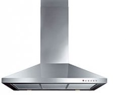 Okap kuchenny CL 5 TURBO 90 cm 