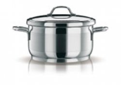 Garnek STUDIO fi 28cm 8,6L 