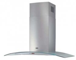 Okap kuchenny Glass Soft FGC 906 XS 90cm 