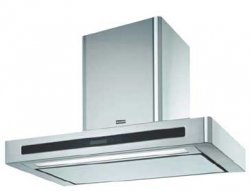 Okap kuchenny ścienny Kubus FKU 808 TC XS 80cm 