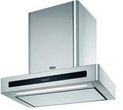 Okap kuchenny ścienny Kubus FKU 608 TC XS 60cm 