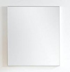 CHERRY Lustro w aluminiowej ramie AL-60x80 