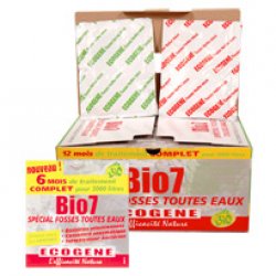 Biopreparat BIO 7 MAX 