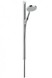 Zestaw Raindance S 150 EcoSmart/Unica'S 0,90m DN 15 