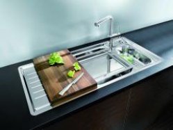 1,5 komorowy Axis 6 S-IF Steamer System 