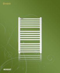 Grzejnik łazienkowy DAGO-DA2/50K 