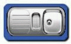 1,5 komorowy Claris 6 S 