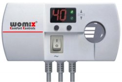 Sterownik stałotemperaturowy SM 100 